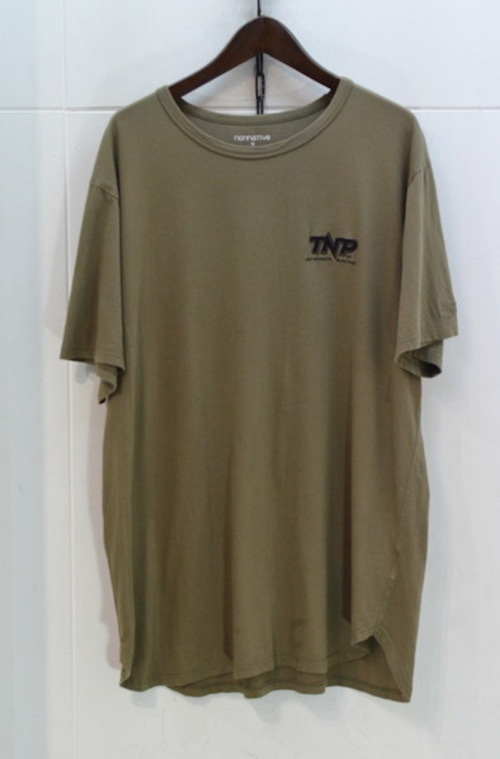 nonnative TNP TEE