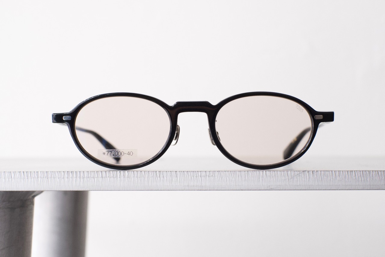 【EYEVAN 7285】795 Col:100 / Soft Grey Lens