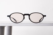 【EYEVAN 7285】795 Col:100 / Soft Grey Lens