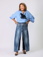 BEATRICE(オーガンジーリボンブラス)