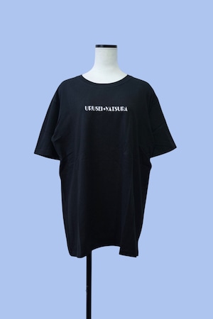 【SALE60%off】うる星やつら official Embroidery official Tee