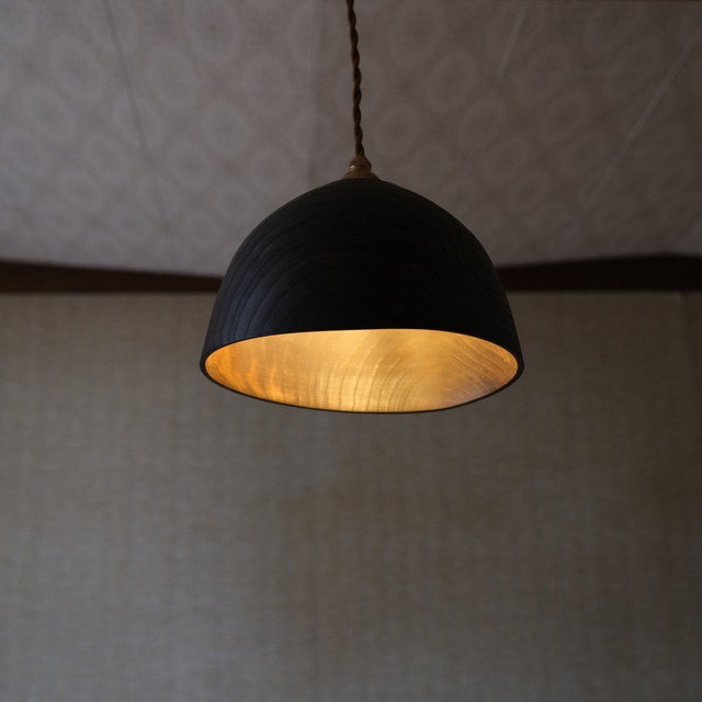 クリ／lamp shade