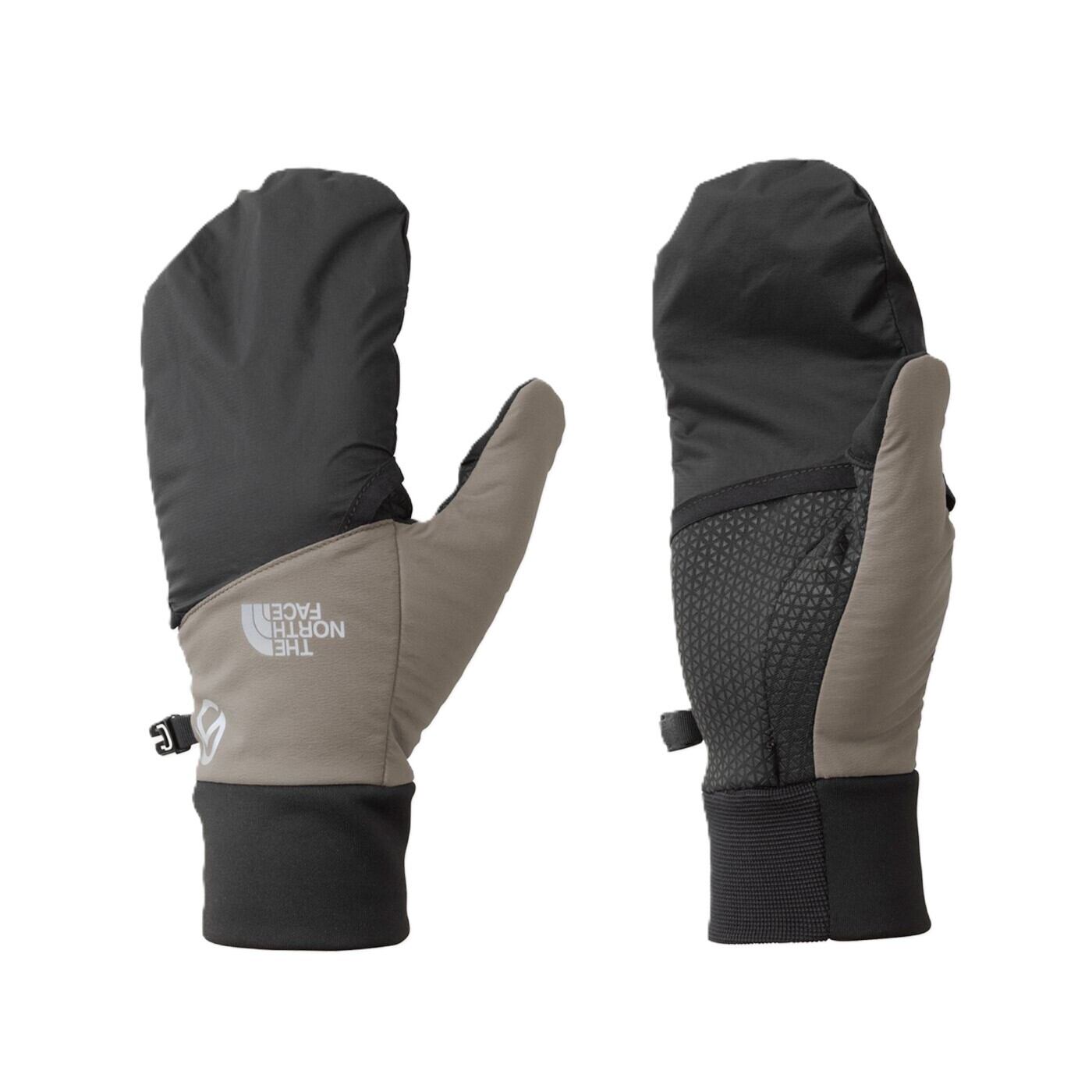 THE NORTH FACE・Ventrix Glove 【NN62516-MR】 | GROUNDROOf