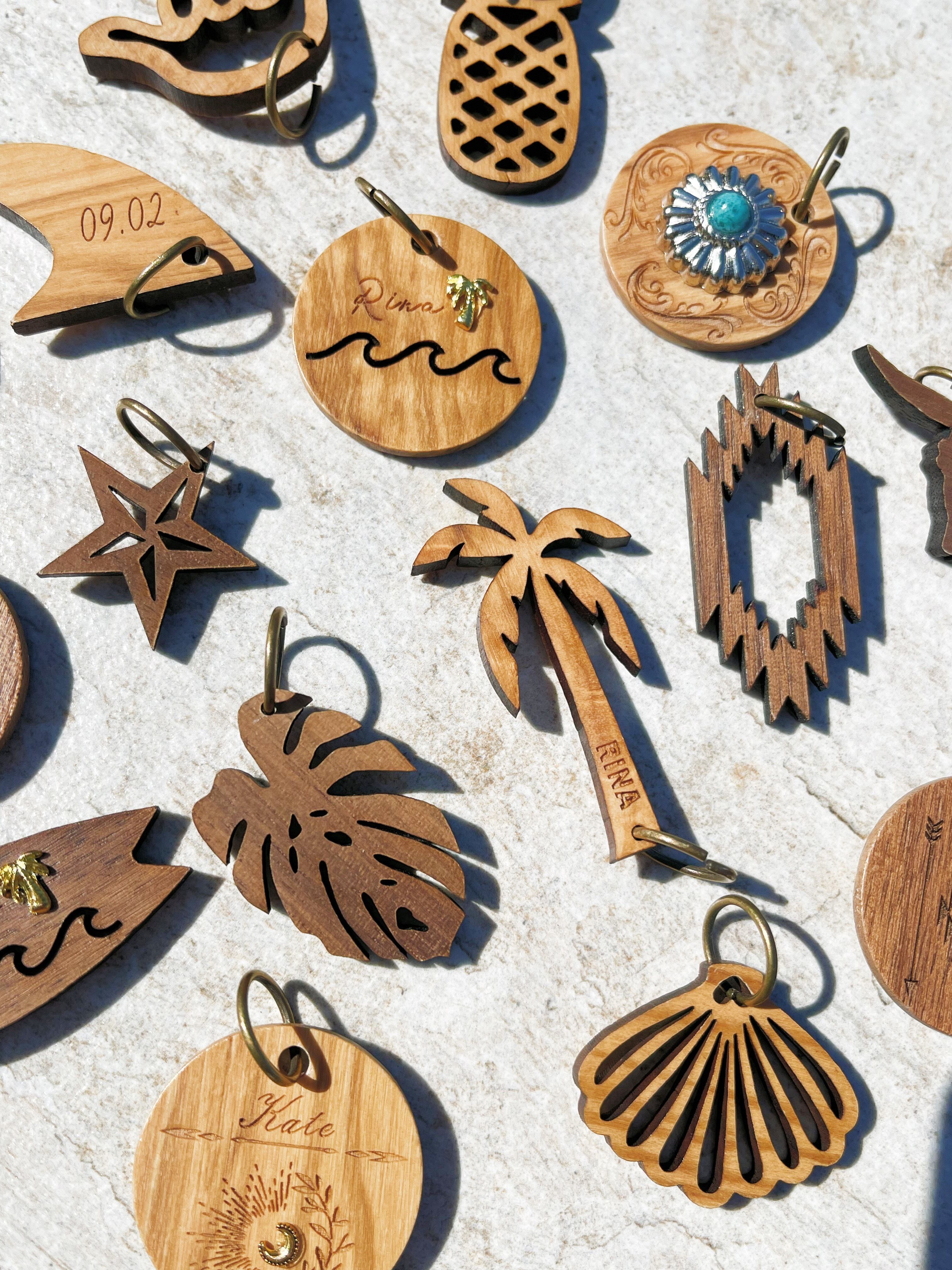 AG original shoulder strap(name) | ALOHA GLASS