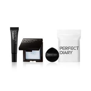 【特価処分】PERFECT DIARY パーフェクトダイアリー 人気アイテム セッティング パウダー エッセンス ファンデーション 化粧品ギフトセット人気化粧品セット 初心者 秋冬ススメ