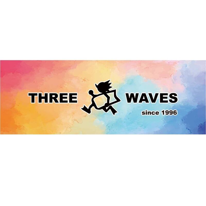 3waves