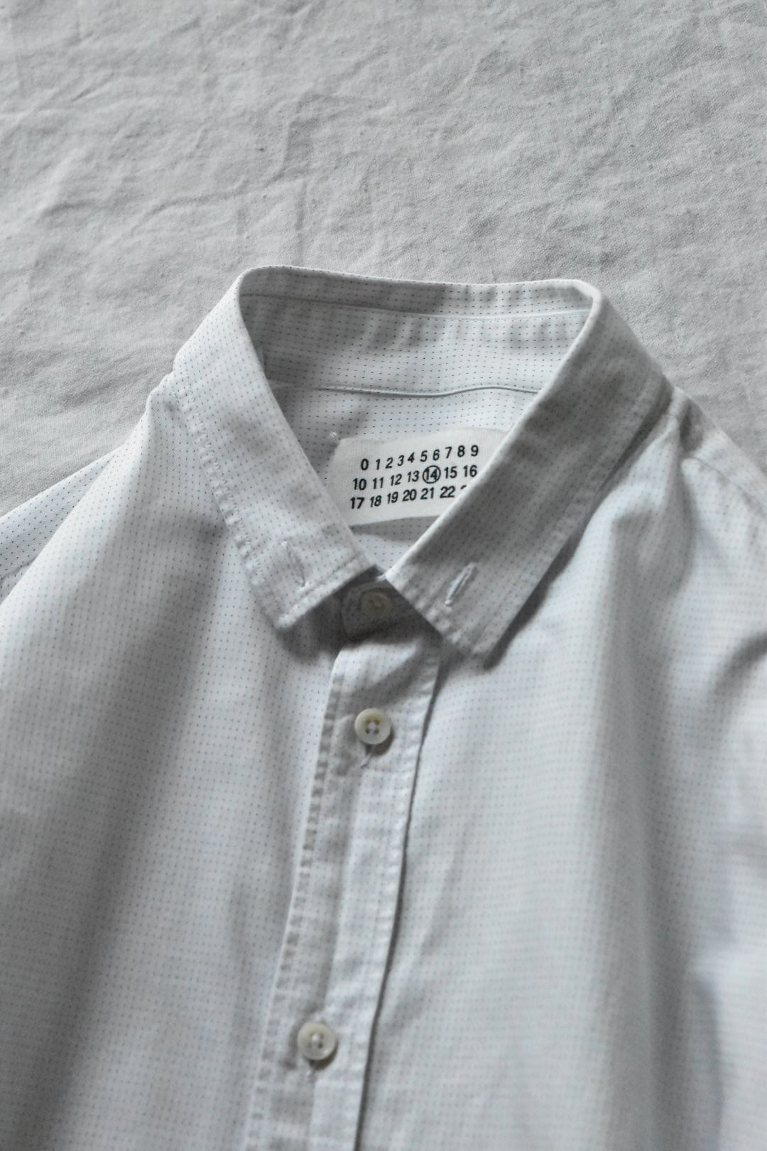 MAISON MARTIN MARGIELA