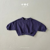 【取寄】LALALAND (Baby)ラウンドMTM|秋服|韓国子供服|26/AT