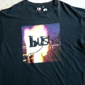 90s BUSH Tシャツ バンド