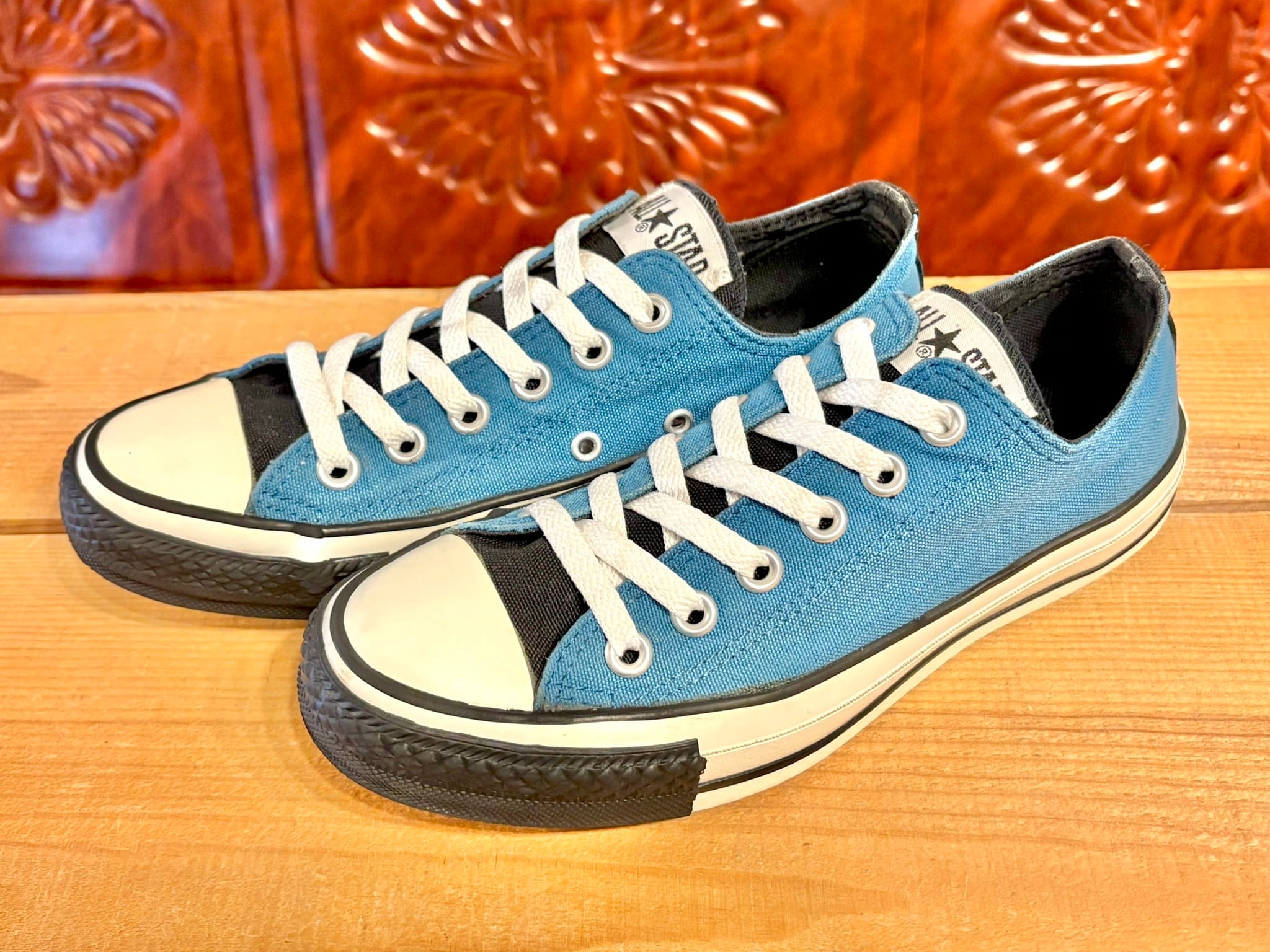 CONVERSE（コンバース） ALL STAR（オールスター）ユニオンジャック Hi