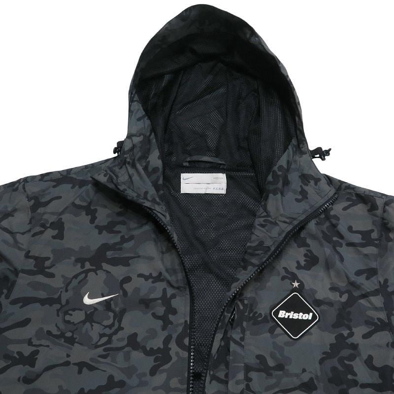 F.C.Real Bristol エフシーレアルブリストル x NIKE ナイキ x