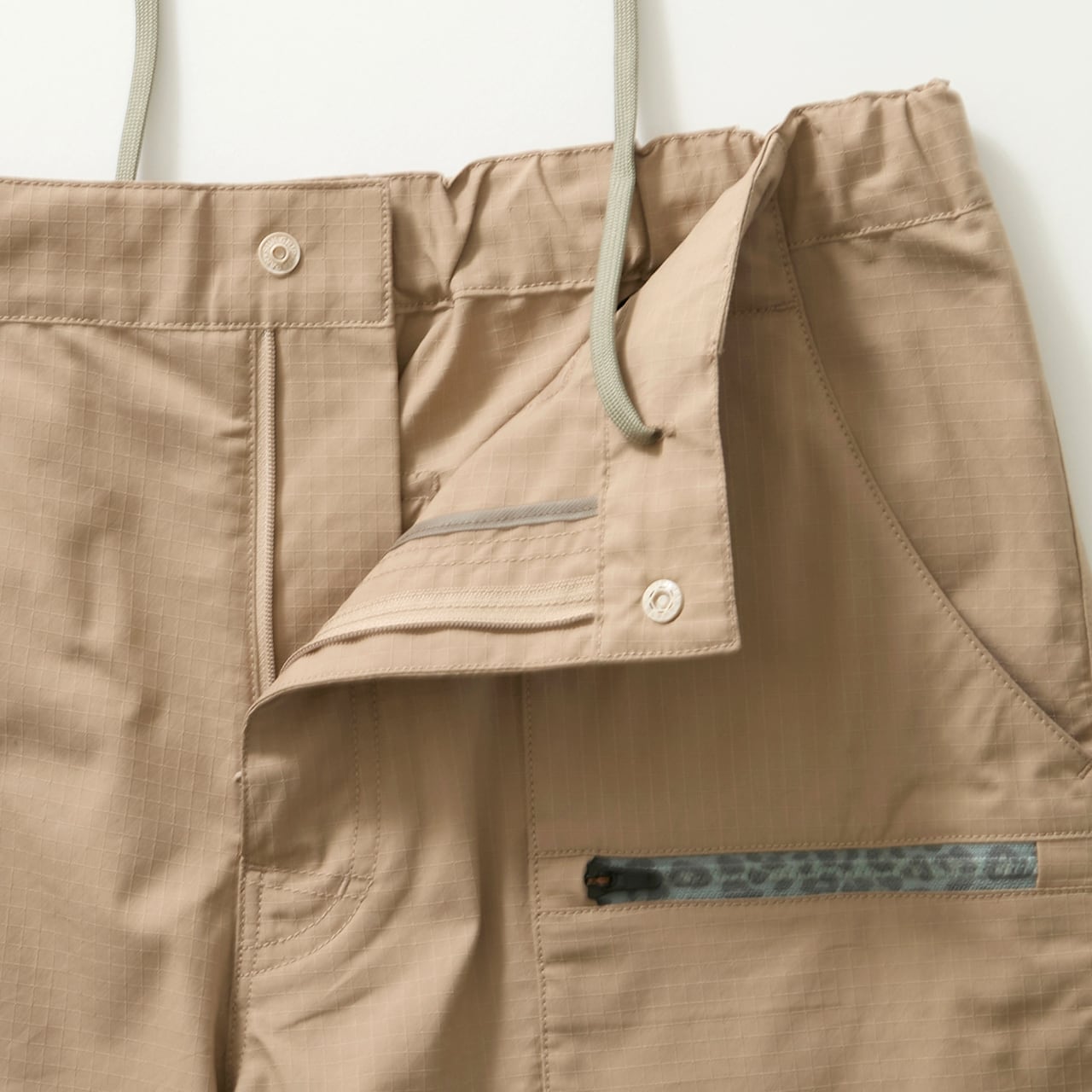 Restock】RS Utility Bush Shorts_611-70008 | Backwards | ゴルフ