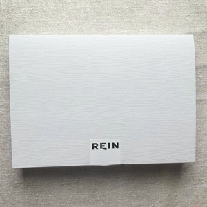GIFT WRAPPING（Simple,Box,Charm）
