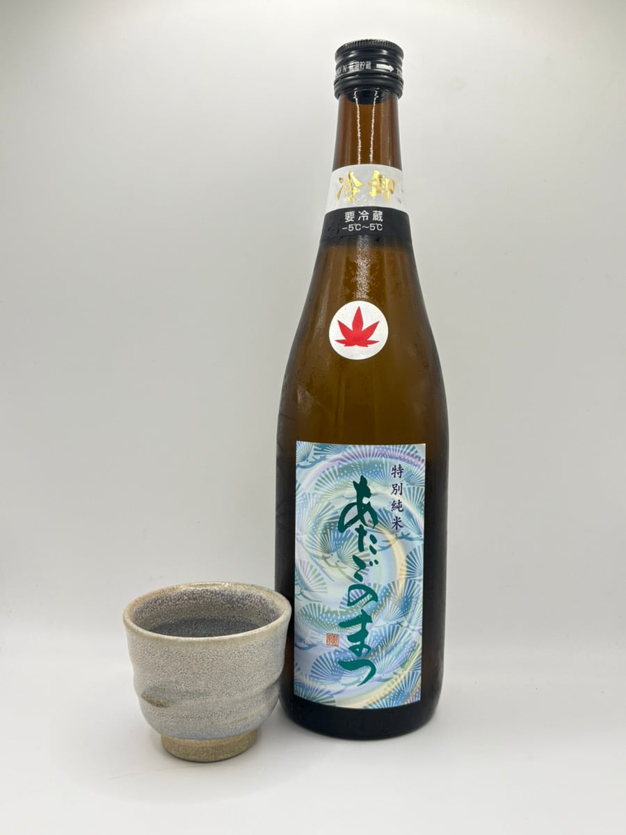 射美 特別純米酒 720ml 杉原酒造 飲料・酒 射美 特別純米酒 720ml 杉原酒造