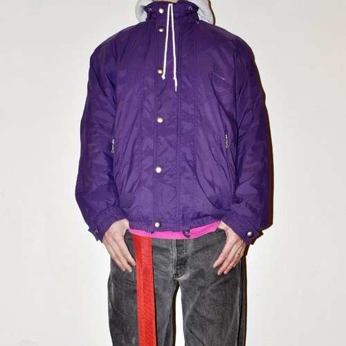 『BMW M-STYLE』 vintage GORE-TEX jacket