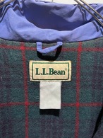 90's LLBean Nylon Jacket