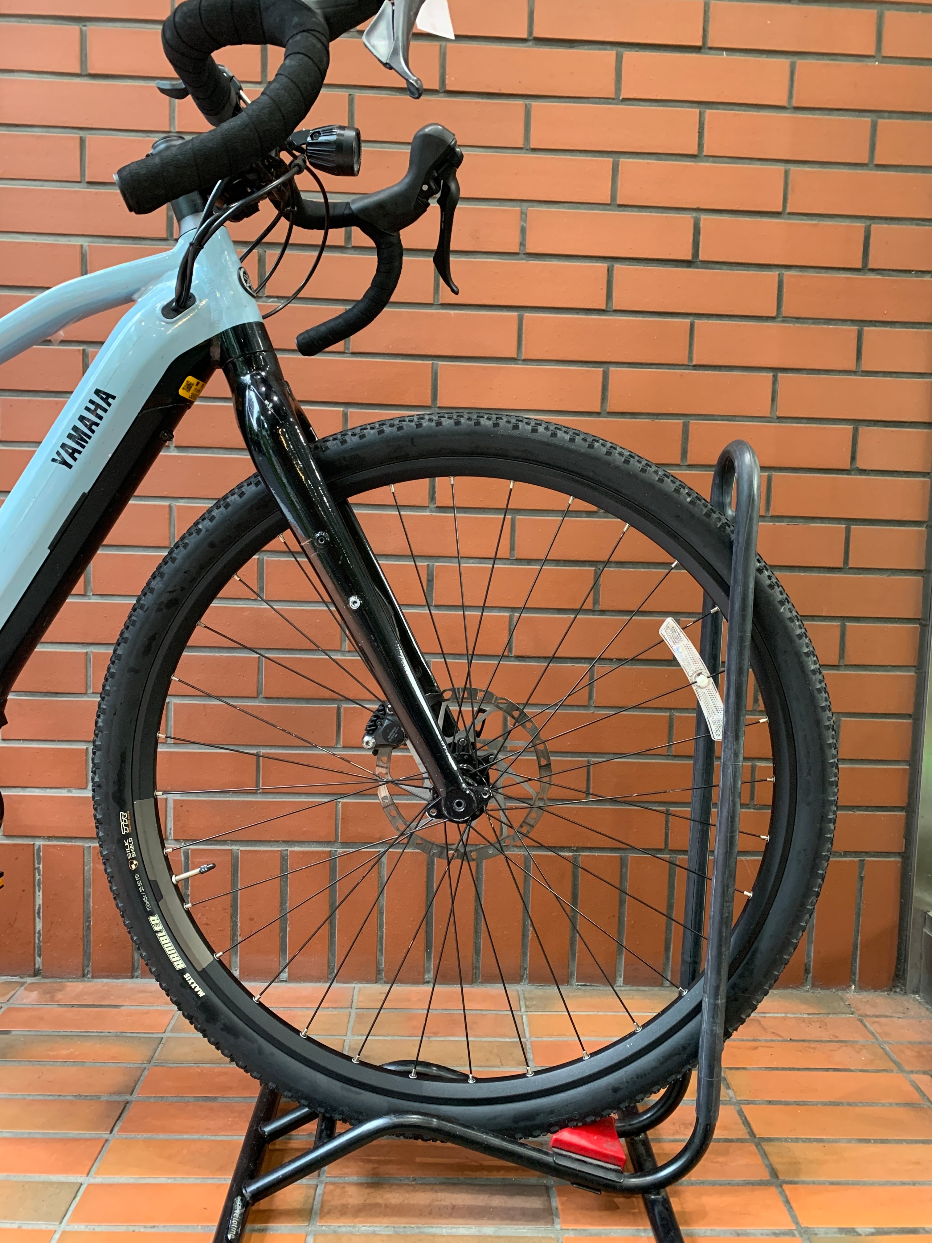 YAEw92) Yamaha WABASH RT サイズS 152~168cm 2022年モデル