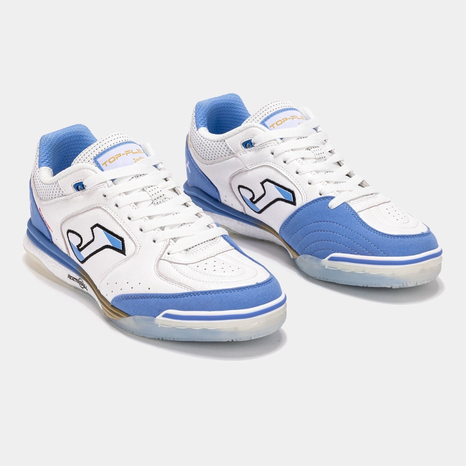 joma / LUCIANO GAUNA TOP FLEX REBOUND 2562 INDOOR【LIMITED