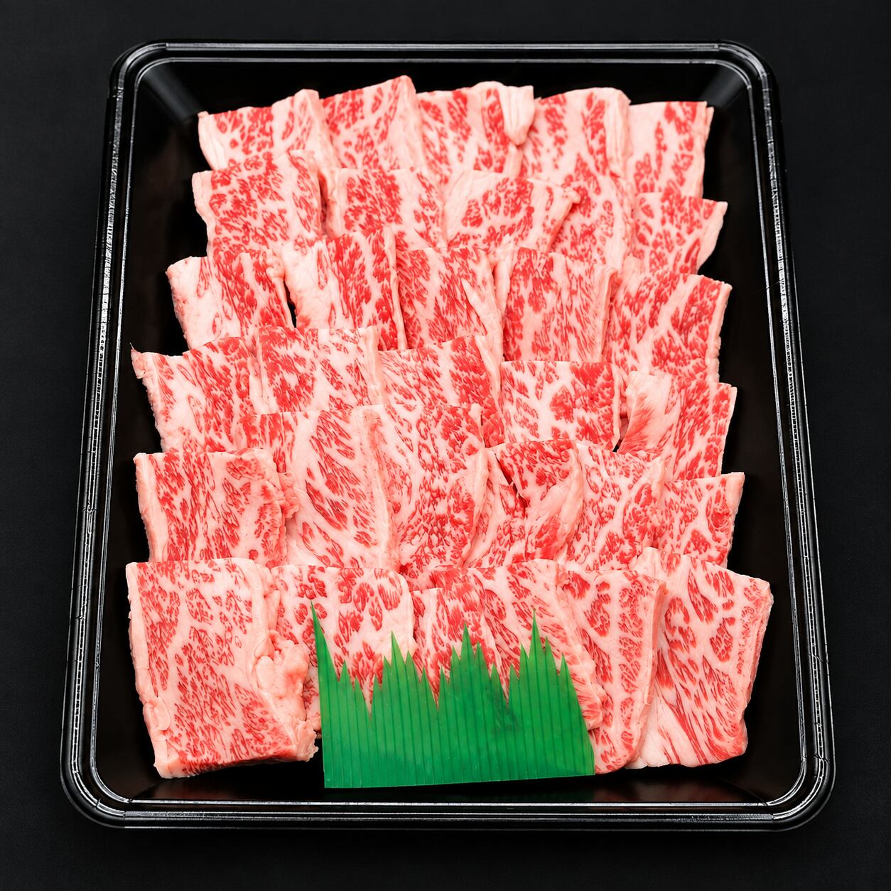 飛騨牛霜降りバラ焼肉(400g)