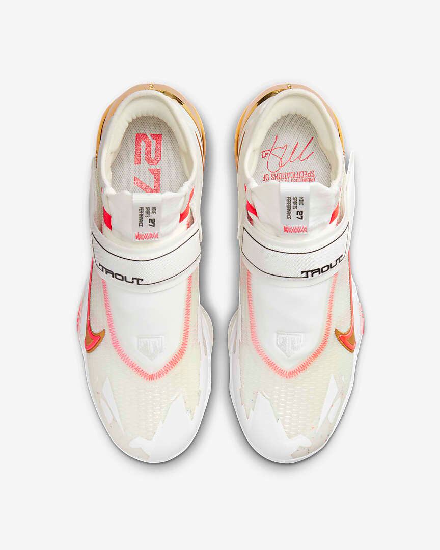 Nike Force Zoom Trout 8 Elite マイクトラウト | jordan_sneakers