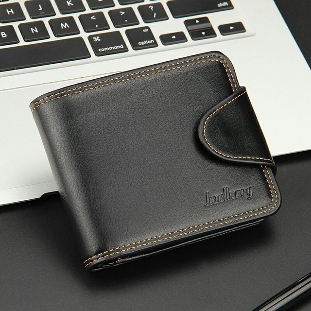 【TR2545】Card Holder Coin Pocket Wallet