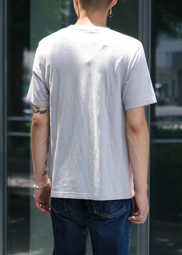 UNDERCOVER × KAWS graphic cotton t-shirt
