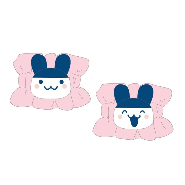 たまごっち吸水リストバンドみみっち(5303523)