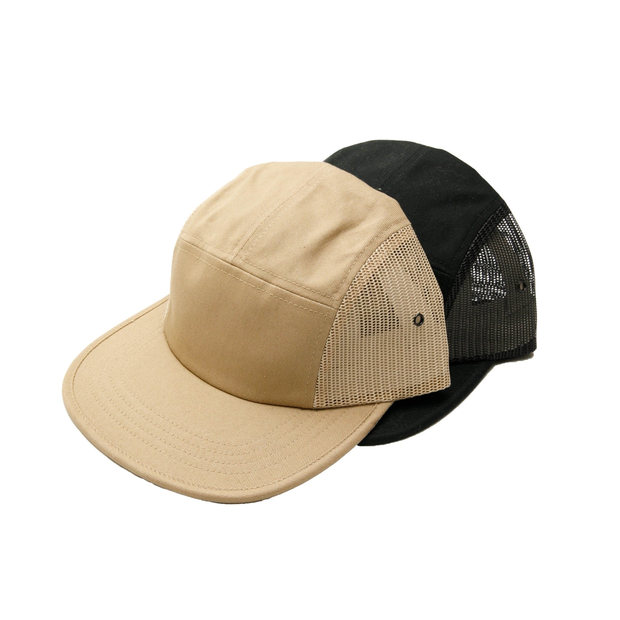 Side Mesh Cap