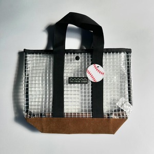 The Park Shop Poolpark Tote【F Sizes】Clear