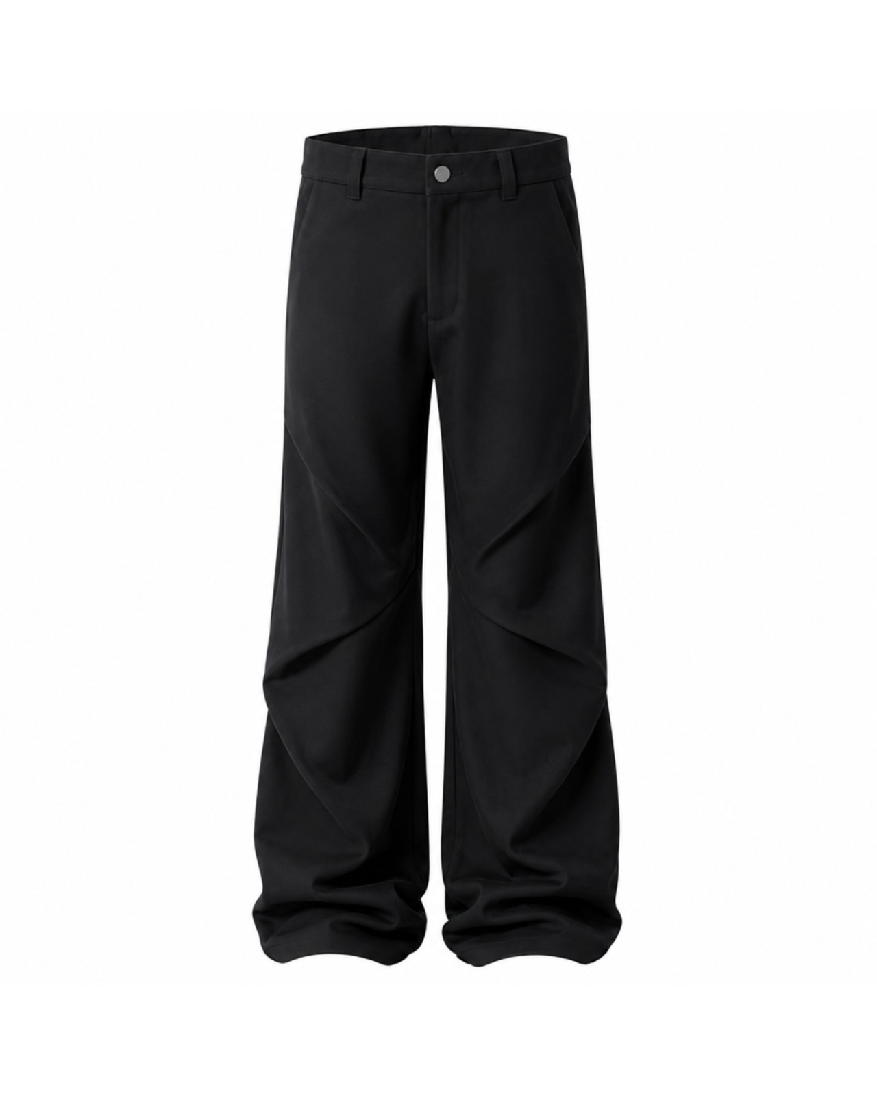 【限定入荷】ドレープフレアパンツ(FD816)