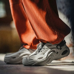 スポーティークロッグサンダル 260186