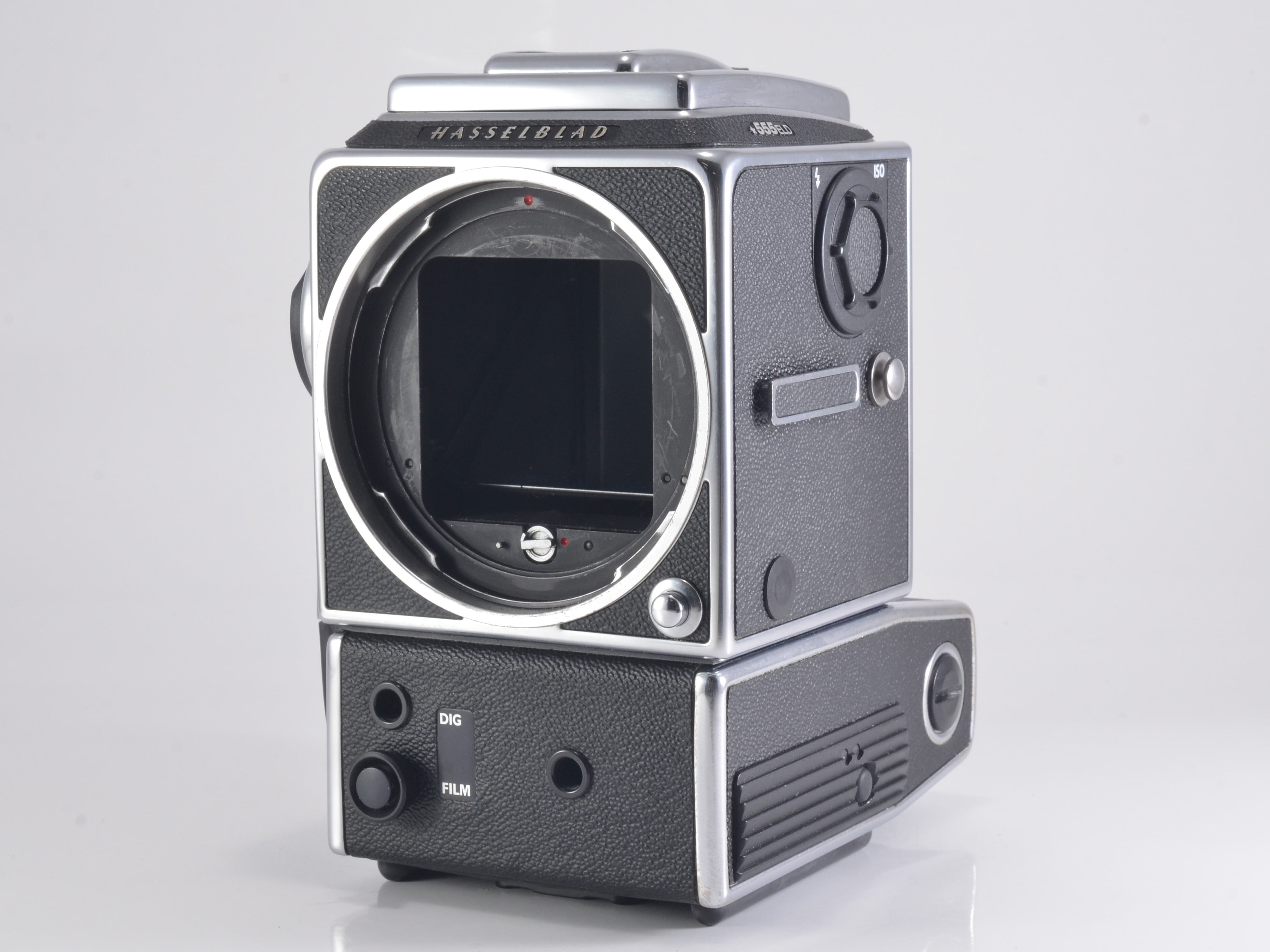 Hasselblad 555ELD ボディ ハッセルブラッド（23410） | サンライズ