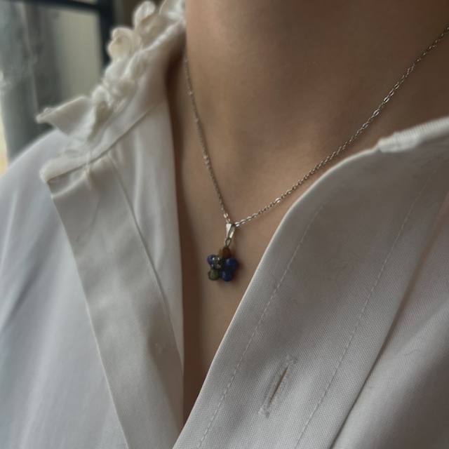 Unica -BLUE-