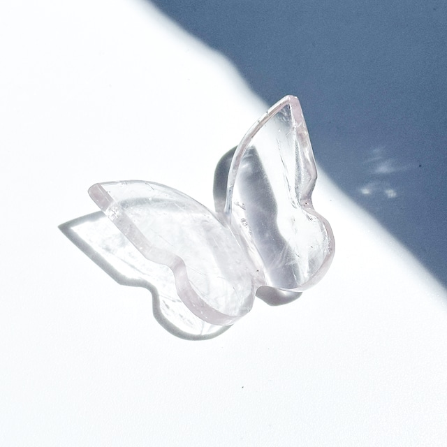虹◎アメジスト 3D蝶 12◇ Amethyst Butterfly ◇天然石・鉱物・パワーストーン・インテリア