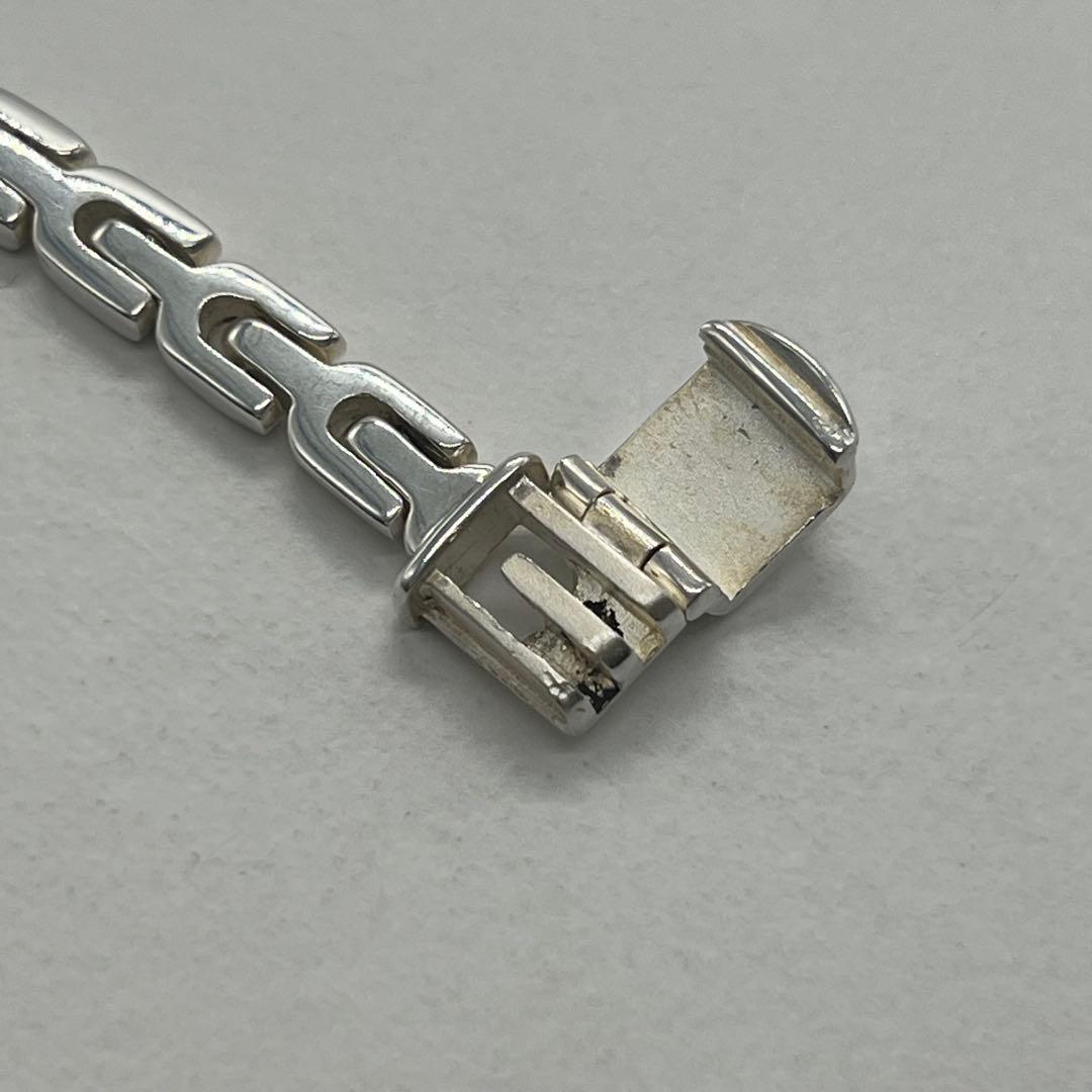 希少】ティファニー TIFFANY&CO Yリンクチェーン ブレスレット SV | Refind