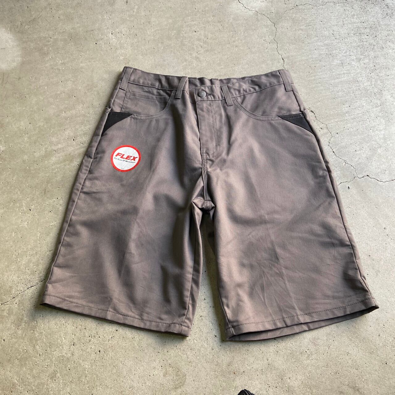 Dickies ワーク ショーツ 32 デッドストック 00s