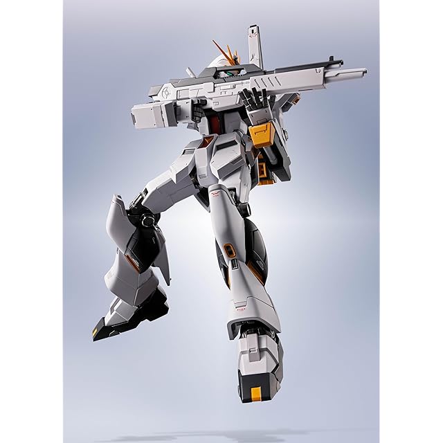 TAMASHII NATIONS METAL ROBOT魂 機動戦士ガンダム 逆襲のシャア ν