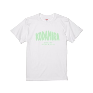 KODAMIRA 2023　半袖