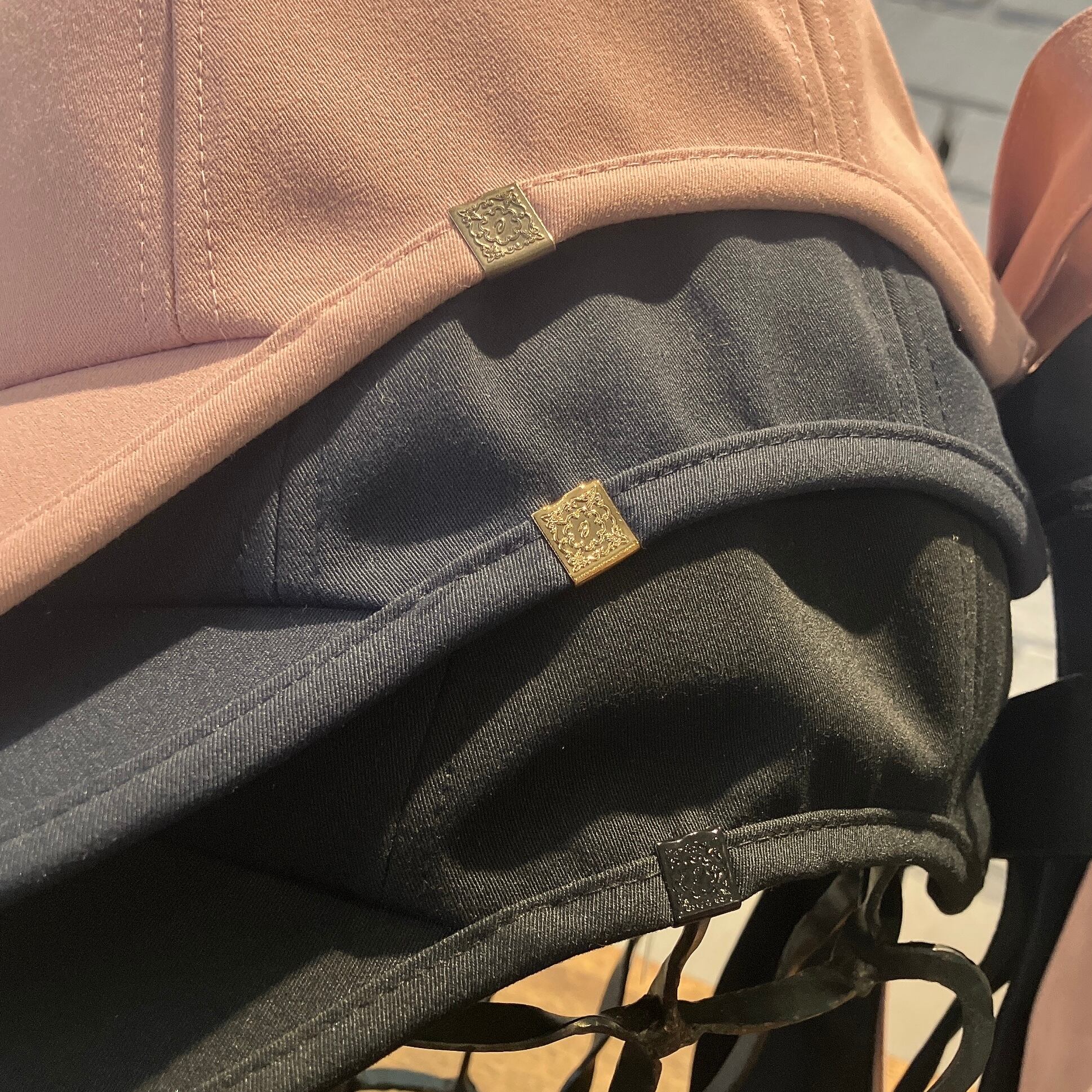 CA4LA】LALA CAP S 2 キャップ TKU00473 | 広島の帽子専門店SHAPPO