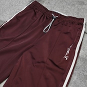 92's Abercrombie&Fitch wide track pants