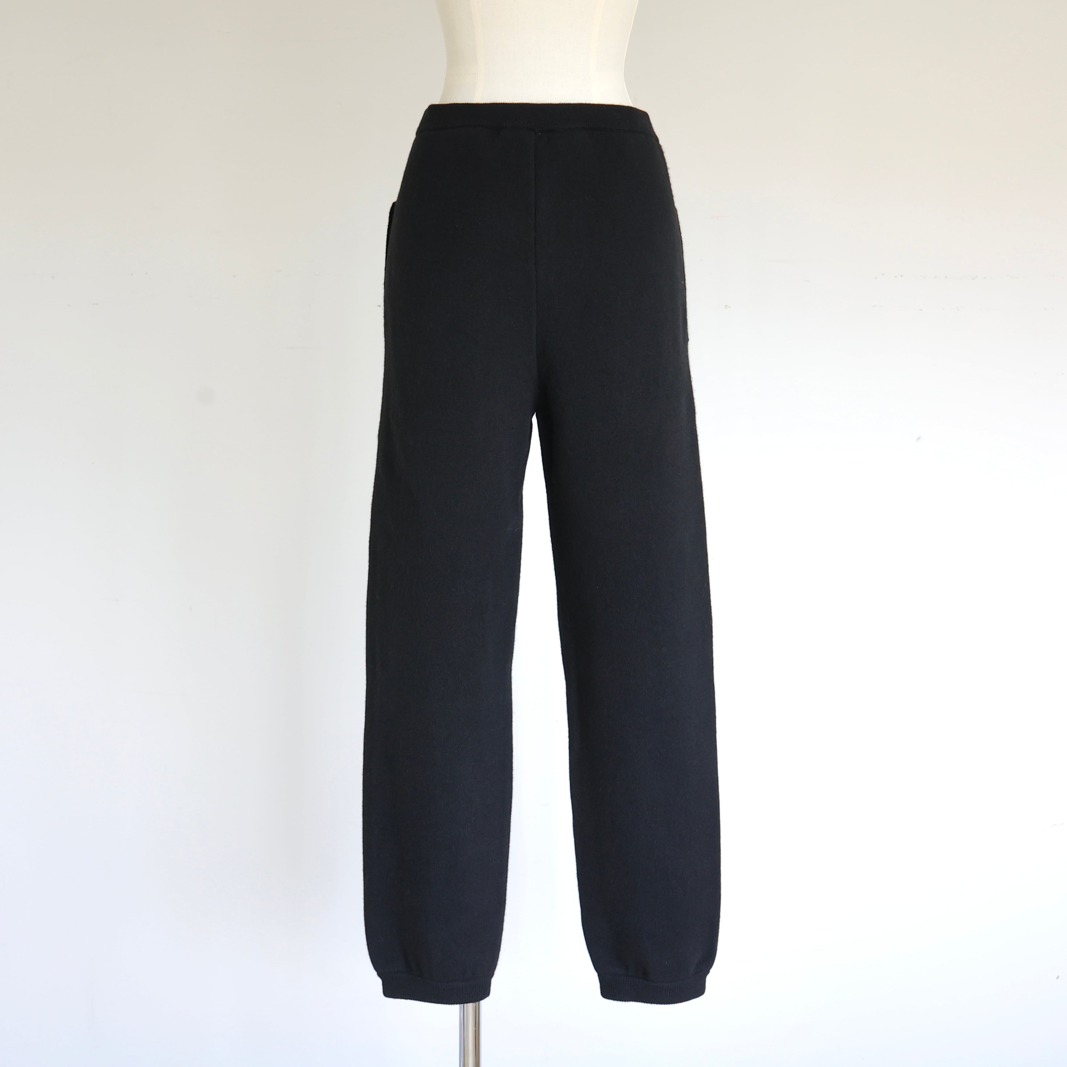 【ジプソフィア】【新品】GPG-304 Daily Knit Pants タグ付 GPG-304 Daily Knit Pants | gypsohila