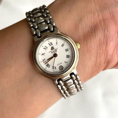 CITIZEN AVALON 腕時計