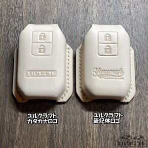 JB64JB74JC74ジムニースマートキーケース（ノマドグリルブラック）