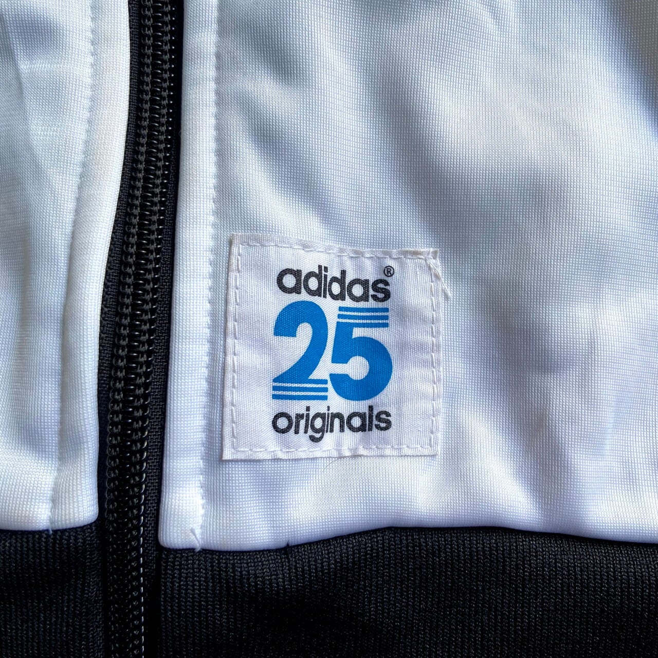 【adidas×NIGO】 アディダス 25周年コラボ トラックジャケット