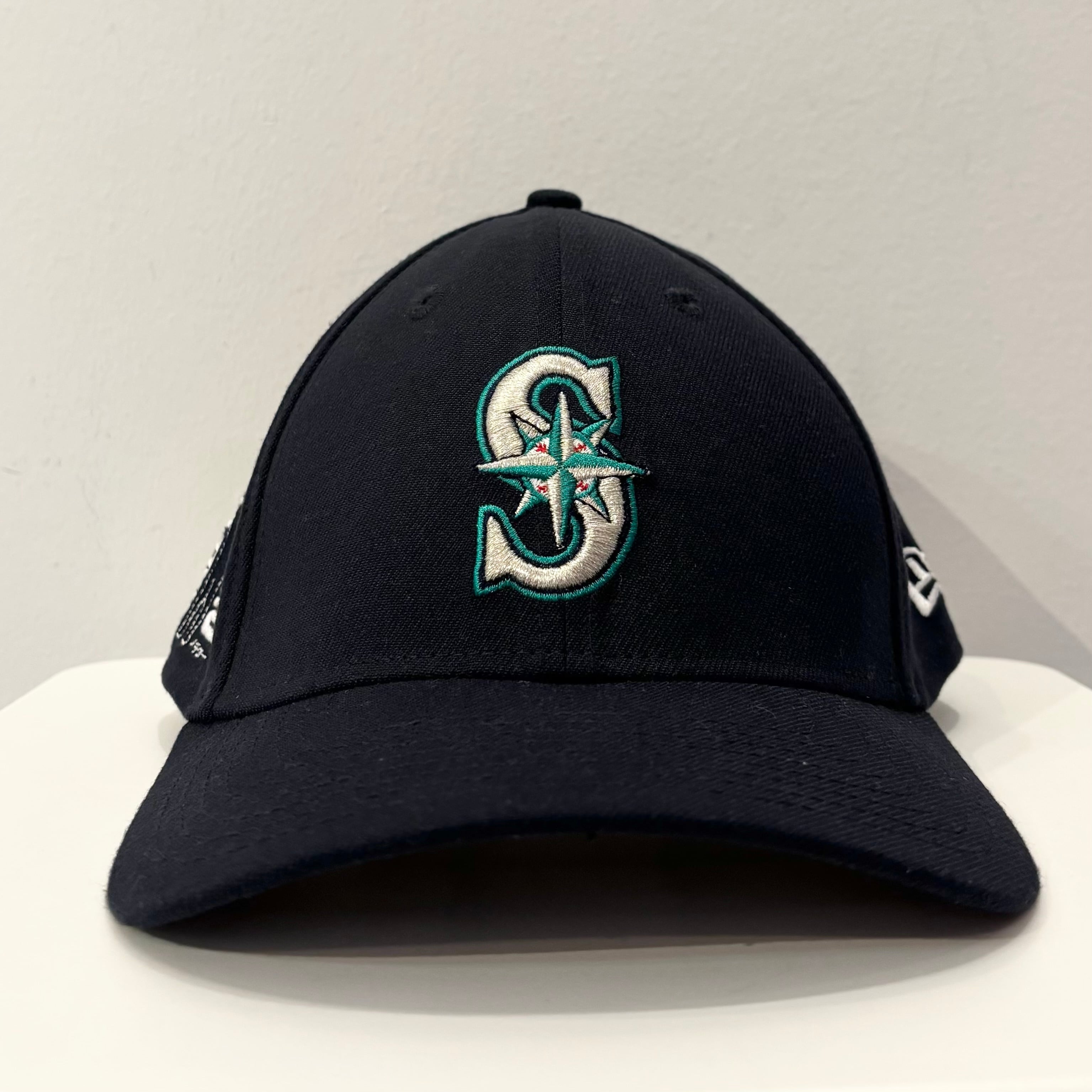NEWERA MLB MARINERS ICHIRO/ニューエラ シアトルマリナーズ イチロー