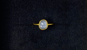 shohko0623様　10/6ご購入分　セイロンムーンストーン 11号