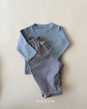 Aosta 26/SS Louis Pants