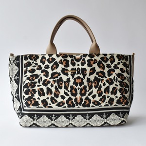ADULT TOTE BAG / No, 10199-4