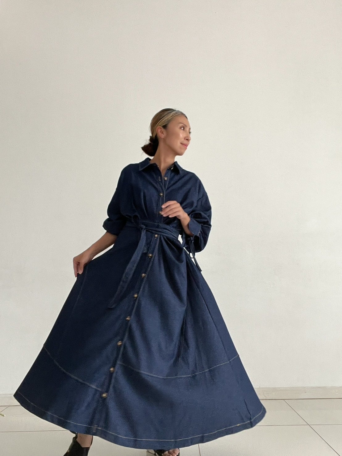 Dress | MARIA