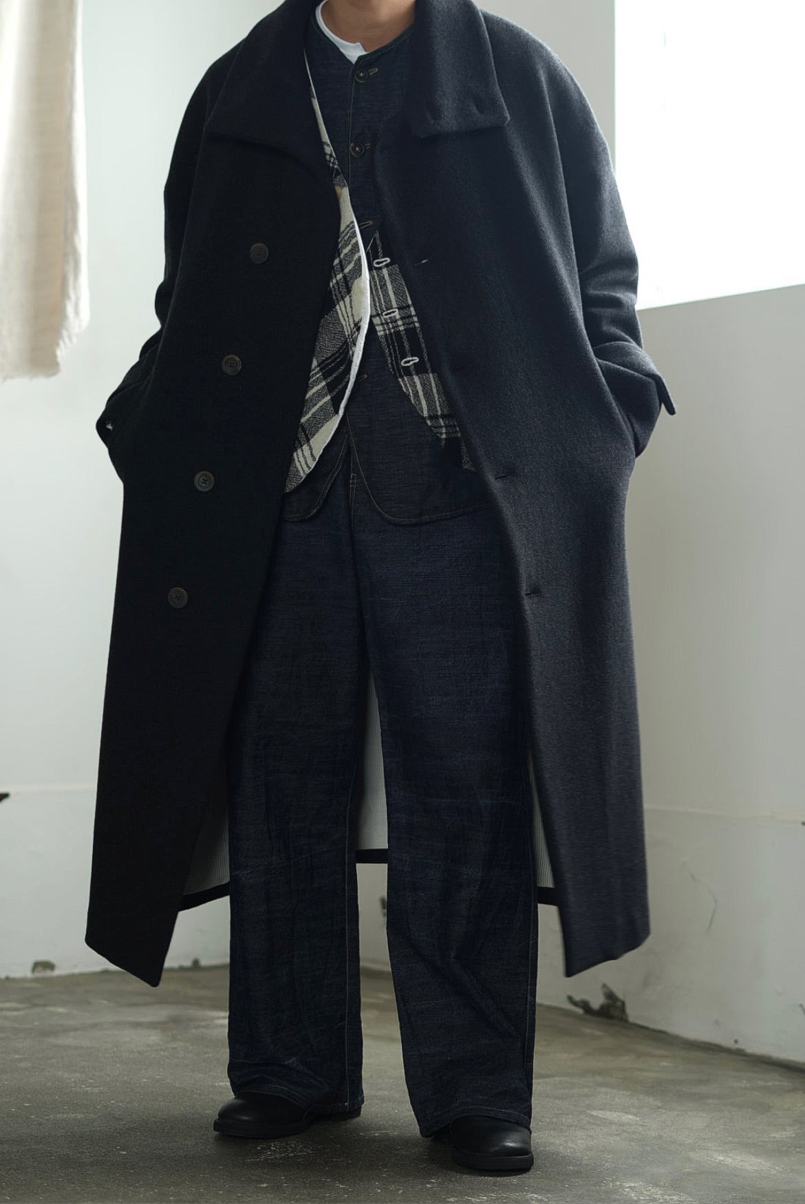 - OUTFIT -